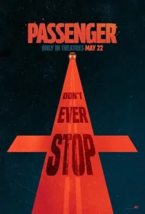 فیلم Passenger 2026