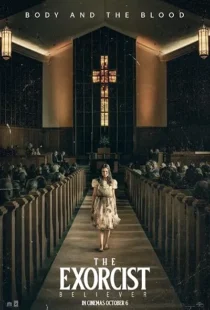 فیلم The Exorcist: Believer 2023