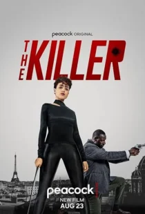  فیلم The Killer 2024