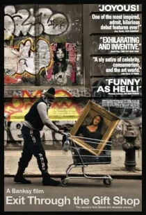 فیلم Exit Through the Gift Shop 2010