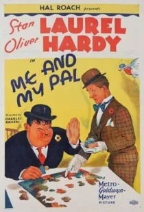  فیلم Me and My Pal 1933