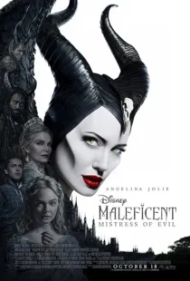 فیلم Maleficent: Mistress of Evil 2019
