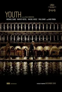  فیلم Youth 2015