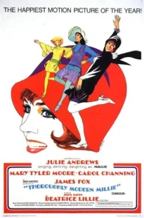فیلم Thoroughly Modern Millie 1967