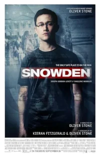  فیلم Snowden 2016