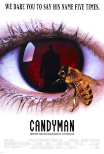 فیلم Candyman 1992