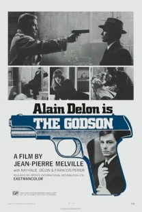  فیلم Le Samouraï 1967