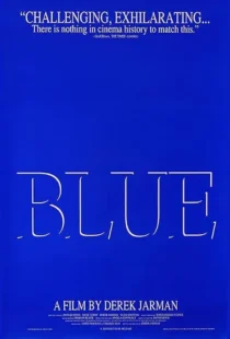 فیلم Blue 1993