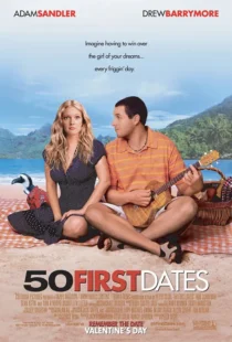 فیلم 50 First Dates 2004