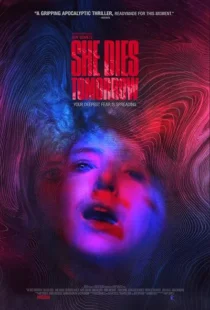 فیلم She Dies Tomorrow 2020