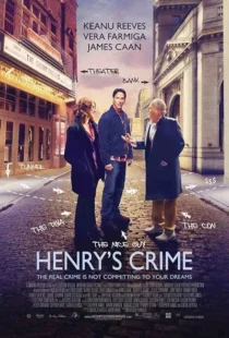  فیلم Henry’s Crime 2010
