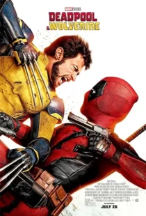 فیلم Deadpool & Wolverine 2024