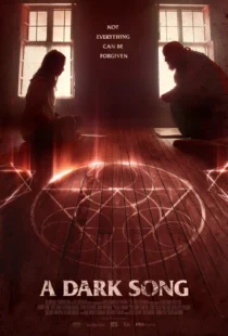 فیلم A Dark Song 2016