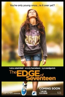 فیلم The Edge of Seventeen 2016