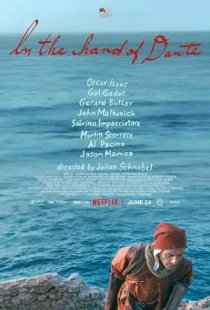 فیلم In the Hand of Dante 2025