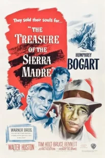 فیلم The Treasure of the Sierra Madre 1948