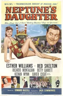  فیلم Neptune’s Daughter 1949