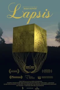  فیلم Lapsis 2020