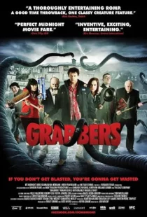  فیلم Grabbers 2012