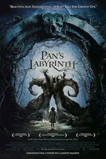 فیلم Pan’s Labyrinth 2006