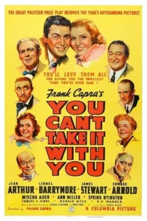 فیلم You Can’t Take It with You 1938