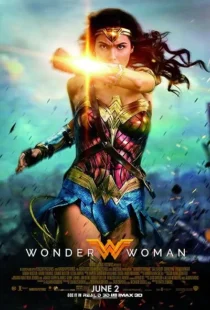 فیلم Wonder Woman 2017