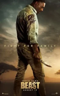  فیلم Beast 2022