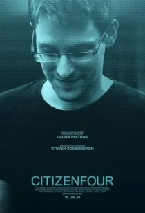 مستند Citizenfour 2014