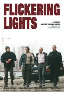 فیلم Flickering Lights 2000