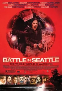  فیلم Battle in Seattle 2007