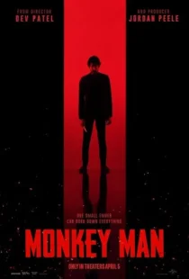  فیلم Monkey Man 2024