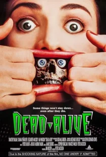  فیلم Dead Alive 1992