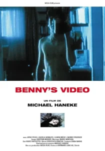 فیلم Benny’s Video 1992