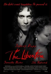 فیلم The Libertine 2004