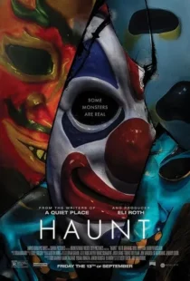 فیلم Haunt 2019