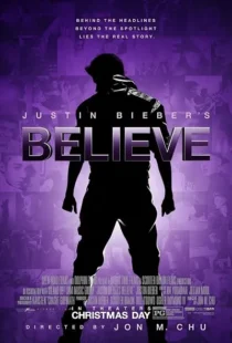  مستند Justin Bieber’s Believe 2013
