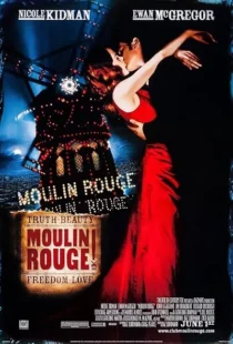 فیلم Moulin Rouge! 2001