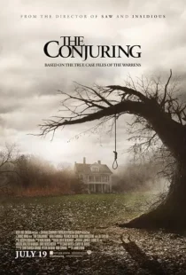 فیلم The Conjuring 2013