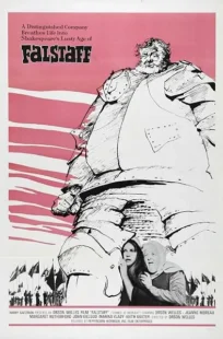  فیلم Chimes at Midnight 1965