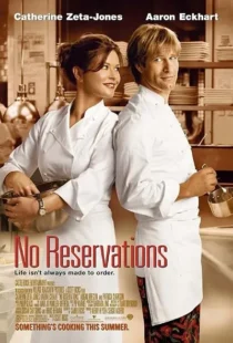 فیلم No Reservations 2007