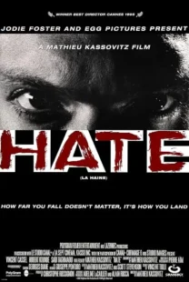 فیلم La Haine 1995