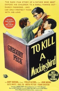 فیلم To Kill a Mockingbird 1962