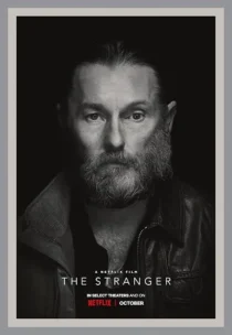  فیلم The Stranger 2022