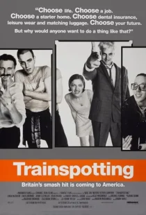 فیلم Trainspotting 1996
