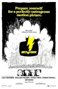 فیلم Network 1976