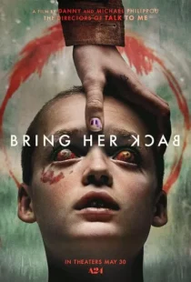 فیلم Bring Her Back 2025