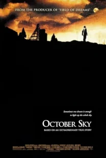 فیلم October Sky 1999