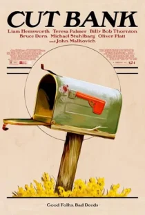 فیلم Cut Bank 2014