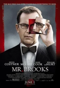 فیلم Mr. Brooks 2007