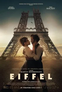  فیلم Eiffel 2021